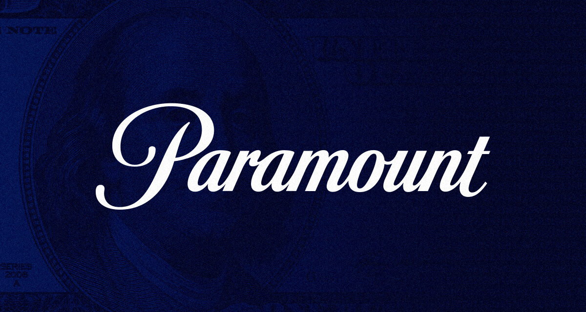 Paramount and Nielsen End Dispute, Agree to Multiyear Deal