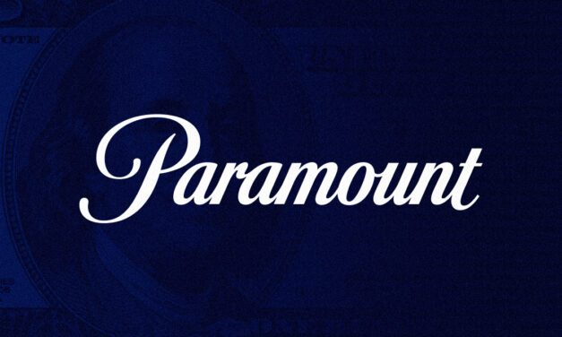 Paramount and Nielsen End Dispute, Agree to Multiyear Deal
