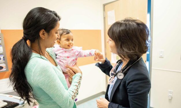 How Artificial Intelligence is Fostering Human Connection in Health Care