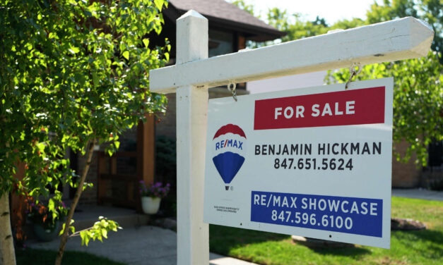 San Antonio home sale profits fell nearly 10 percent from 2023 to 2024