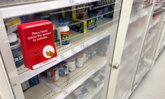 Retail Pharmacies Rethink Product Lockdowns as Digital Solutions Aim to Fix Security