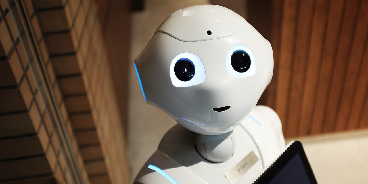 LG Electronics Enters the Humanoid Robot Race