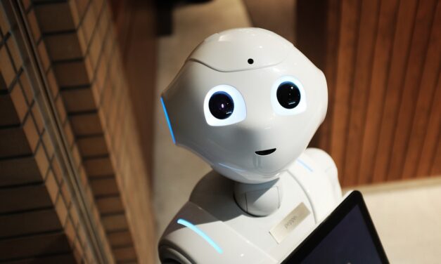 LG Electronics Enters the Humanoid Robot Race