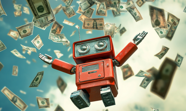 Verizon sees dollar signs in AI networking opportunity