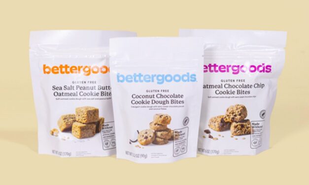 Walmart’s bettergoods Ranks As Top Retail Private Brand