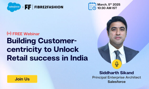 Unlocking retail success: A webinar on customer-centric strategies