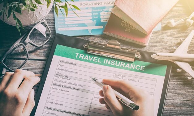 Gen Z Leads Surge in Travel Insurance Purchases: Stats