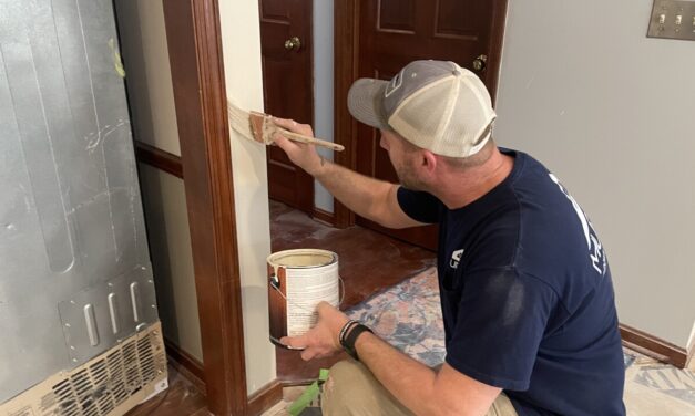 How to save on home rehab, before possible tariffs send prices higher again