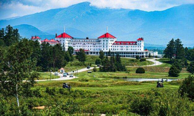 Top 10 ‘Down to Earth’ Travel Destinations Gen Zers Are Obsessed With