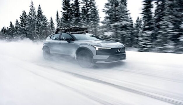 Auto updates this week: Volvo EX30 goes off-road, BYD Sealion 7 launch date confirmed