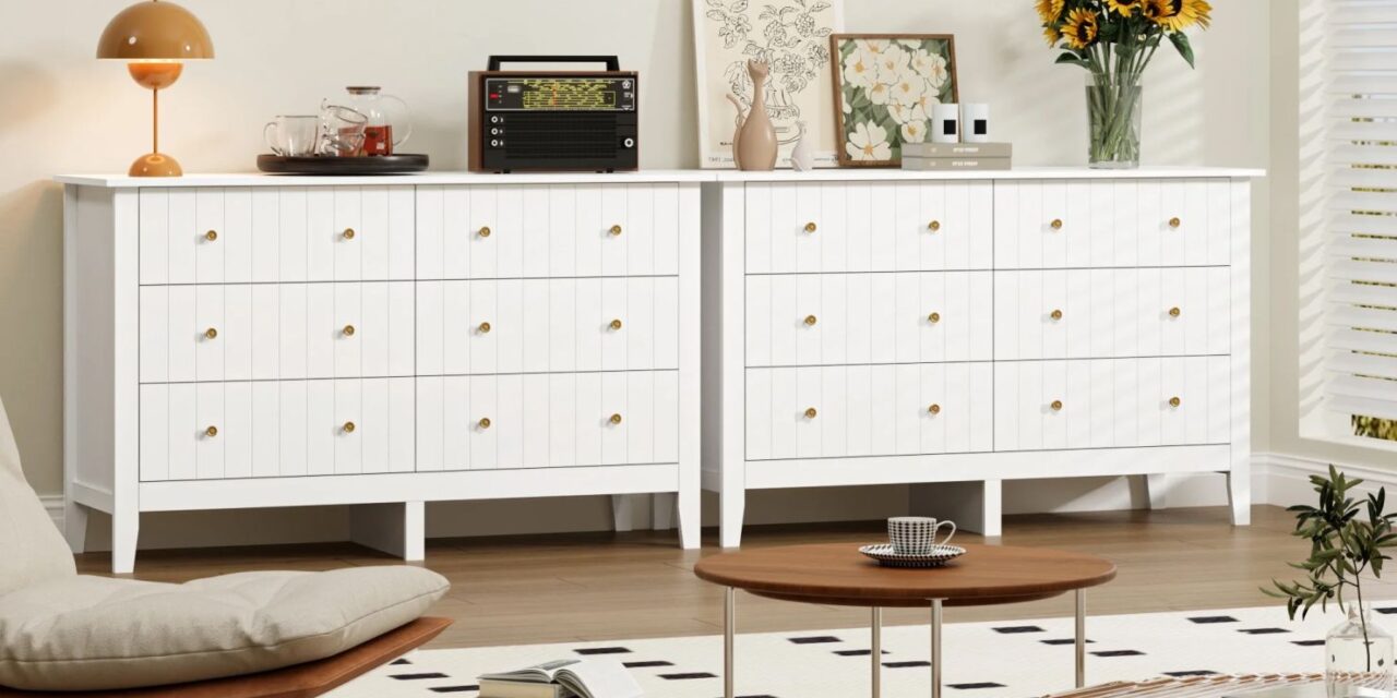 25 Walmart furniture finds that look way more expensive than they actually are