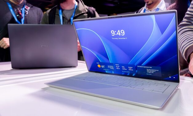 How to Decode Dell’s 2025 PC Rebrand