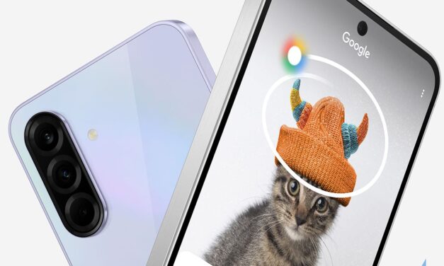 Forget the Galaxy S25 – Samsung is back with surprisingly cheap new Android phones