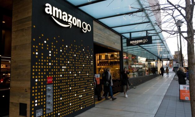 Why Amazon’s Physical Store Gambit Never Caught On