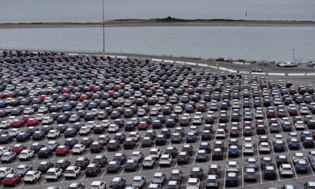 Trump grants automakers one-month exemption from tariffs