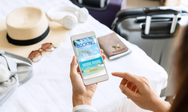 Online Travel Booking Trends You Should Know