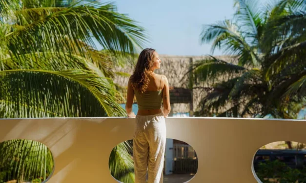 AMEX 2025 Global Travel Trends Report: Millennials and Gen Z Lead the Way in 2025’s Evolving Travel Landscape