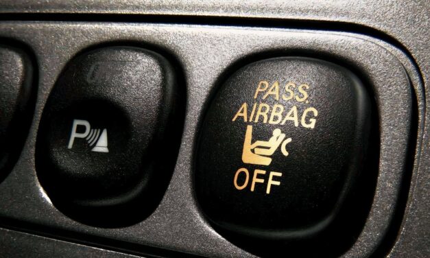 The Most Common Reasons For Automotive Recalls