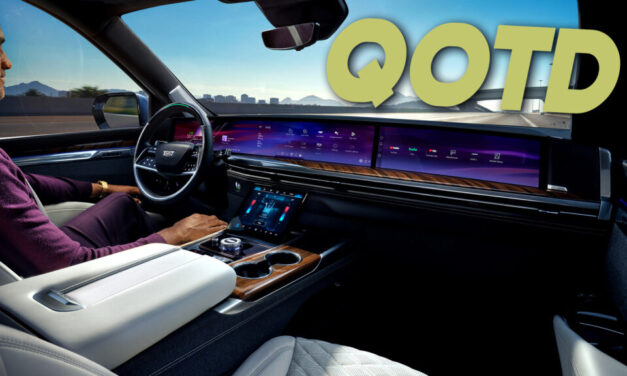 What Should Modern Luxury Look Like?