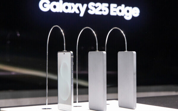 Samsung Electronics to Unveil Ultra-slim Galaxy S25 Edge on April 16