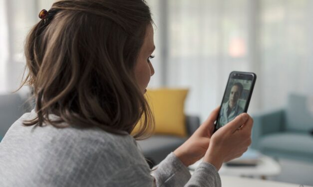 Contributor: Leveraging Telehealth to Improve Access to Care for Maternal Health