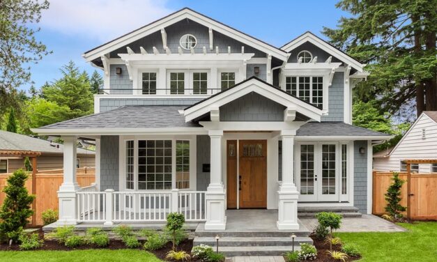Porches Are the Popular Add-On of the Season: How It Will Change the Value of Your Home