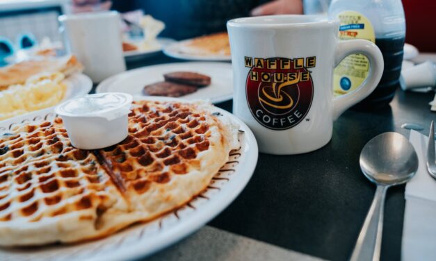 Which restaurant chains are seeing the biggest price increases?