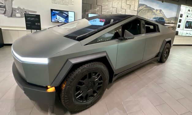 First Shift: Tesla recalls about 46,000 Cybertrucks