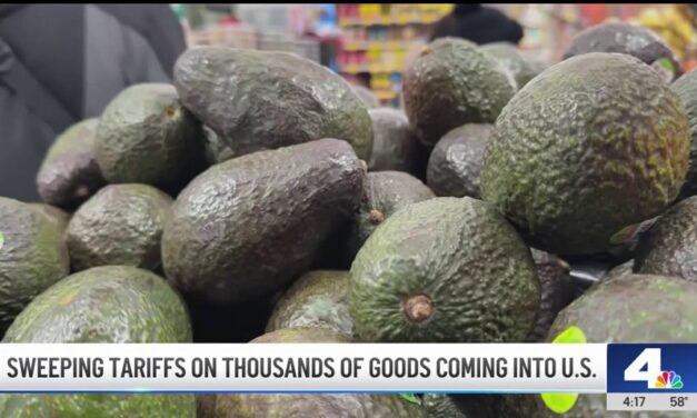 More consumers are using credit cards to pay for groceries, AARP says