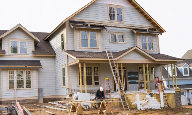 5 Tariff-Proof Home Improvement Projects to Tackle in 2025