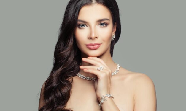 Affordable Luxury: This Brand Is Making Diamond Jewelry Accessible — Score 40% Off Now