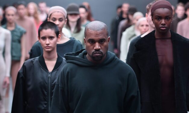 It’s the end of a wild era for Yeezy and Adidas