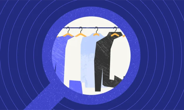The Changing Apparel Landscape in 2025