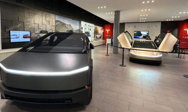 GM, Tesla win S&P Global Mobility’s 2024 Automotive Loyalty Awards