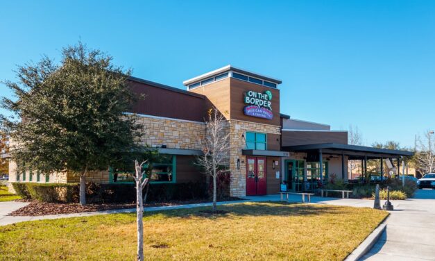 On The Border chain files for bankruptcy; closes restaurants