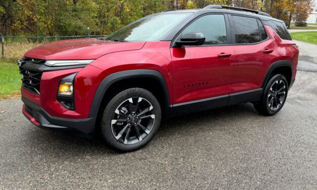 GM car buyers most loyal in 2024; Ford wins pickup and SUV categories