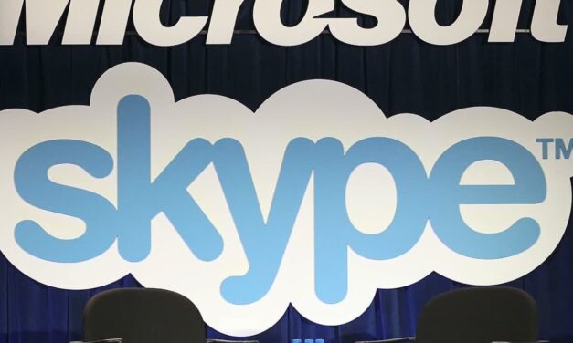 Microsoft is shutting down Skype after 2 decades