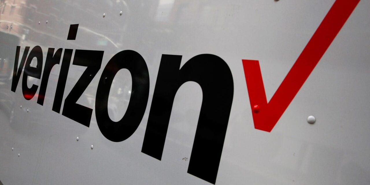 Verizon’s $9.6 billion Frontier deal under FCC scrutiny for DEI programs