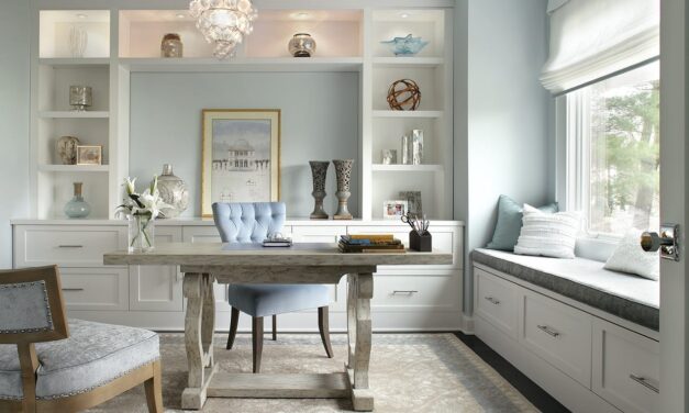 Housing trends: What today’s homeowners want