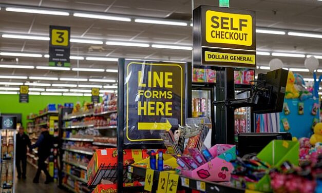 Wildly popular US discount chain with 20,000 stores announces mass closures as retail apocalypse spreads