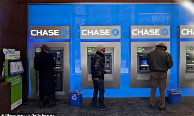 Chase Bank to restrict key online feature used by millions every day