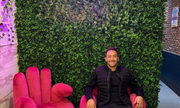 For Some Couples, Lab-Grown Diamonds Are Forever. This Entrepreneur Is Betting His Business On The Trend.