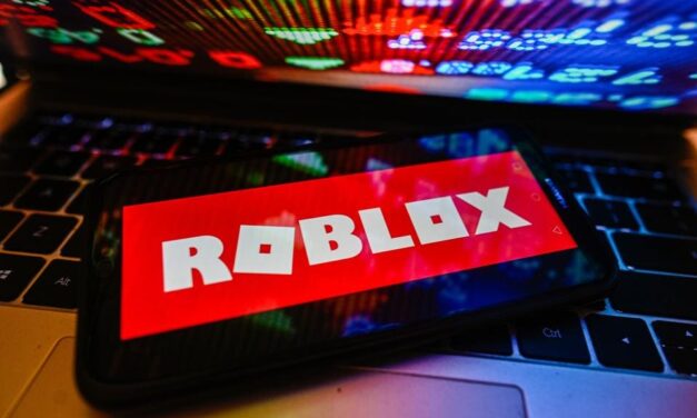 Why Gen Z Buys From Brands They See On Roblox