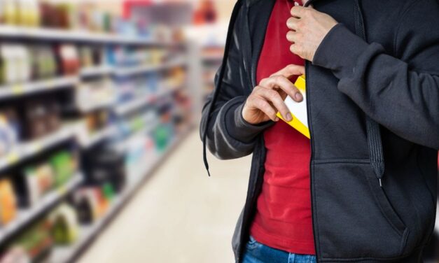 58% of consumers prefer online shopping to in-person visits due to retail crime: survey