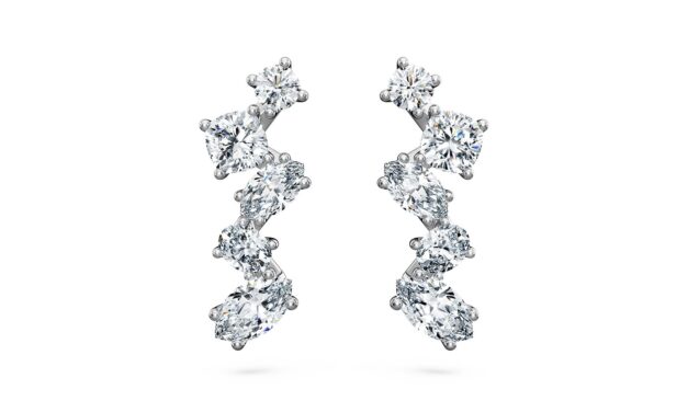 Swarovski Says Its Lab-Grown Diamond Sales Doubled in 2024