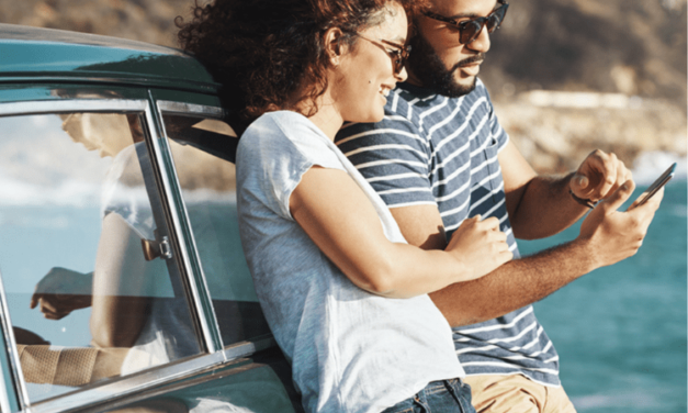 Gas Prices Dip as Spring Break Travel Heats Up