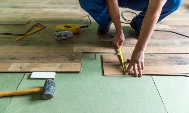 Trust Gap in Home Improvement Industry Strengthens the DIY Spirit
