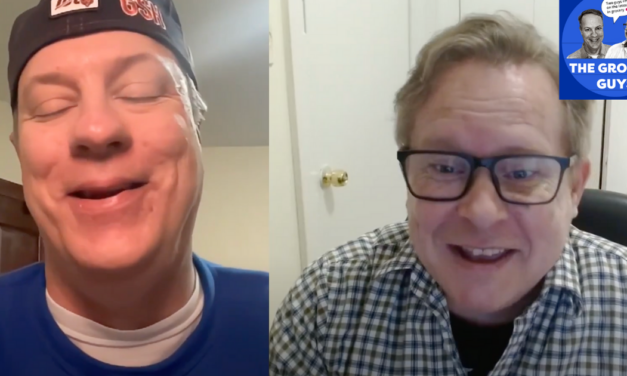 Podcast: ‘Grocery Guys’ tackle the topics of the day in inaugural episode