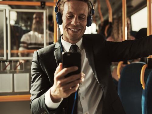 76% of News Consumers Still Use AM/FM, But A Shift Is Here