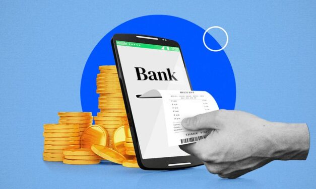 Survey: Many consumers stick with same bank accounts for decades, cite convenience as a factor